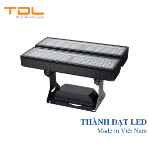 Đèn LED rọi cột TDL-R12 144w TDL