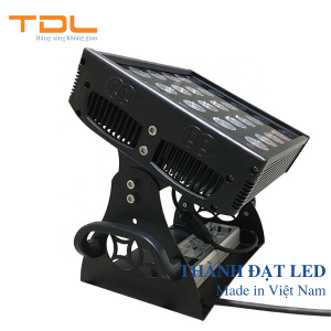 Đèn LED rọi cột TDL-R12 144w TDL
