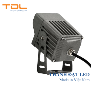 Đèn LED rọi cột TDL-RC05 10w TDL