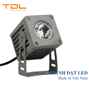 Đèn LED rọi cột TDL RC05 30w TDL