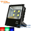 Đèn pha LED 5054 đổi màu 200w TDL