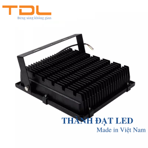 Đèn pha LED 5054 mắt nhỏ 30w TDL