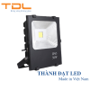 Đèn pha LED 5054 mắt nhỏ 50w TDL