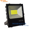 Đèn pha led 5054 mắt to 150w TDL