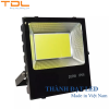 Đèn pha led 5054 mắt to 200w TDL