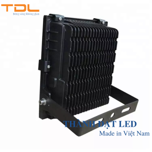 Đèn pha led 5054 mắt to 200w TDL