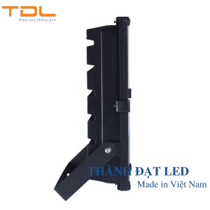 đèn pha lled 5054 cob mắt to 20w