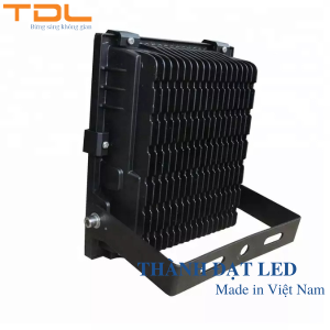 đèn pha lled 5054 cob mắt to 20w