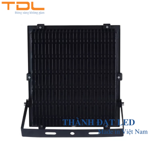 Đèn pha led 5054 mắt to 30w TDL