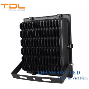 Đèn pha led 5054 mắt to 50w TDL