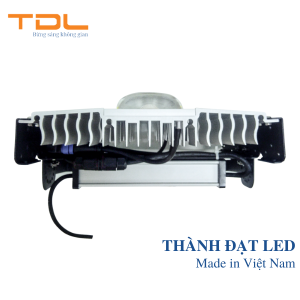 Đèn pha led module 100w COB TDL