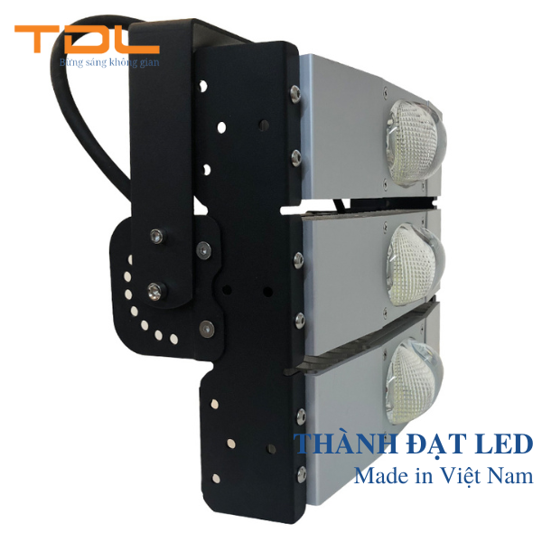 Đèn pha led module 120w COB TDL