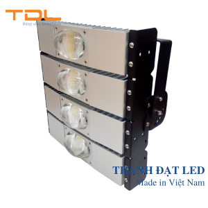 Đèn pha led module 200w COB TDL