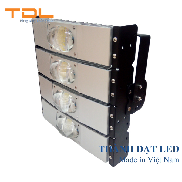Đèn pha led module 160w COB TDL