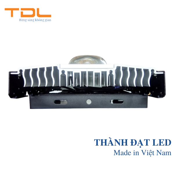 Đèn pha led module 160w COB TDL