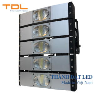 Đèn pha led module 250w COB TDL