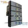 Đèn pha led module 250w COB TDL