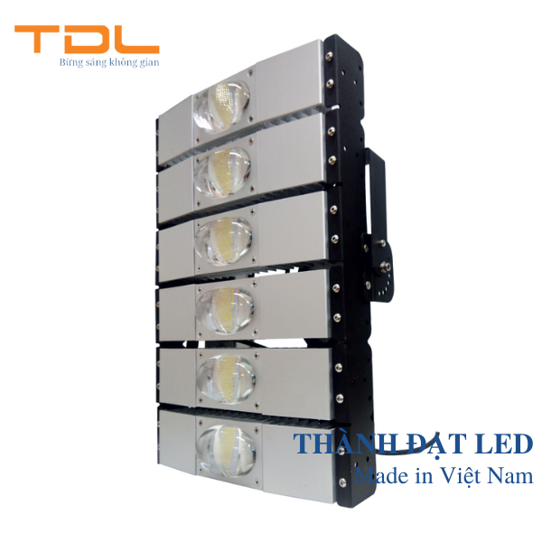 Đèn pha led module 300w COB TDL