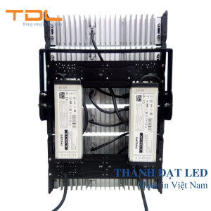 Đèn pha led module 300w COB TDL