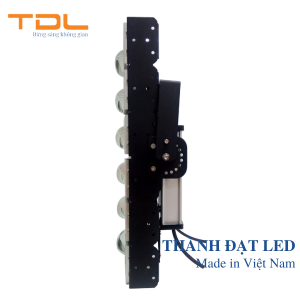 Đèn pha led module 300w COB TDL