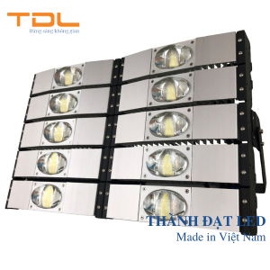 Đèn pha led module 500w COB TDL