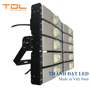 Đèn pha led module 500w COB TDL