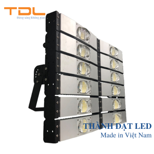 Đèn pha led module 600w COB TDL