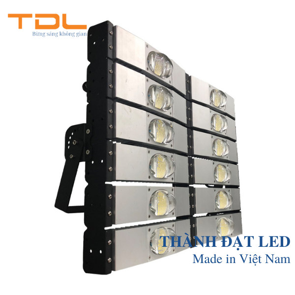 Đèn pha led module 600w COB TDL
