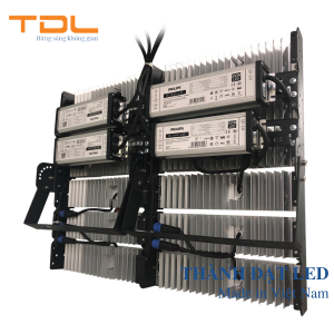 Đèn pha led module 600w COB TDL