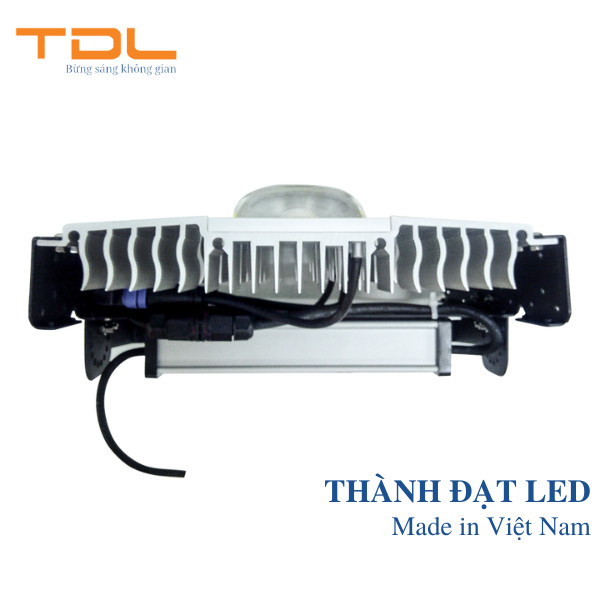 Đèn pha led module 600w COB TDL