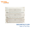 đèn pha led cây xăng 150w