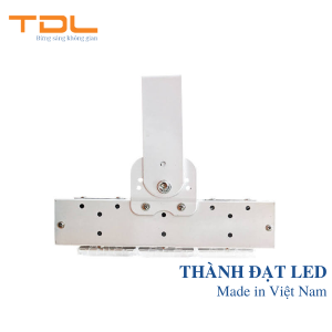 đèn pha led cây xăng 150w