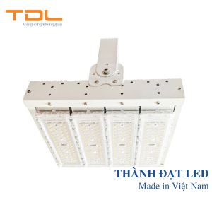 đèn pha led cây xăng 200w