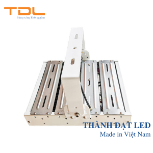 đèn pha led cây xăng 200w