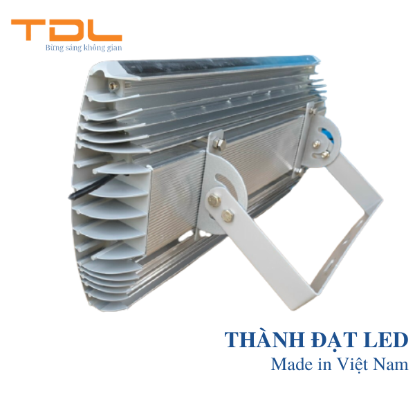 Đèn pha LED đánh cá 400w TDL