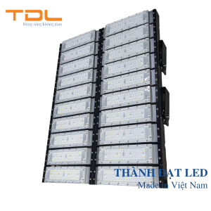 đèn pha led module SMD 1000w