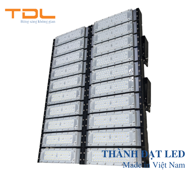 Đèn pha led module 996w SMD TDL