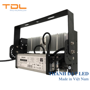 đèn pha led module SMD 100w