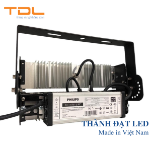 đèn pha led module SMD 100w