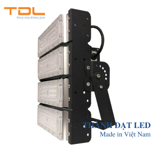 đèn pha led module SMD 200w