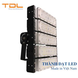 đèn pha led module SMD 250w