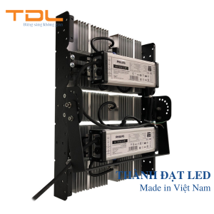 đèn pha led module SMD 250w