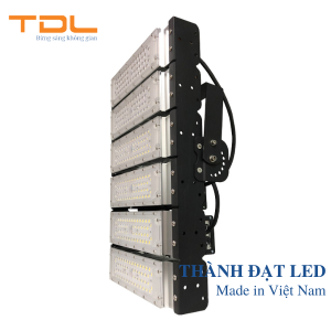 đèn pha led module SMD 300w