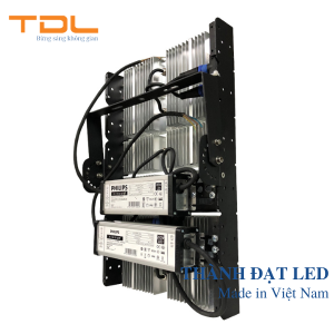 đèn pha led module SMD 300w