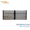 đèn pha led module SMD 300w ngang