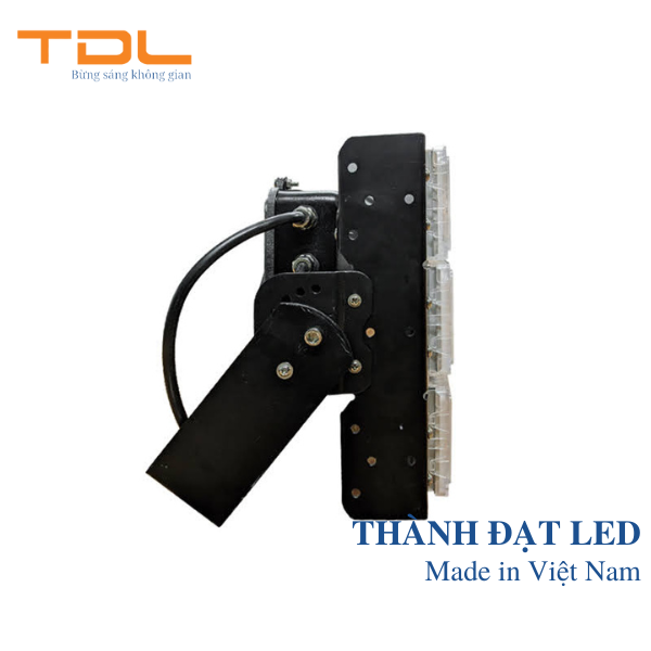 Đèn pha led module 300w ngang SMD TDL