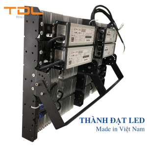 đèn pha led module SMD 500w