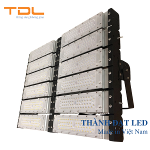 đèn pha led module SMD 600w