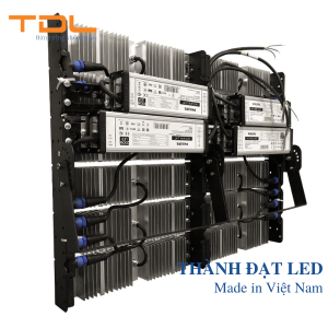đèn pha led module SMD 600w