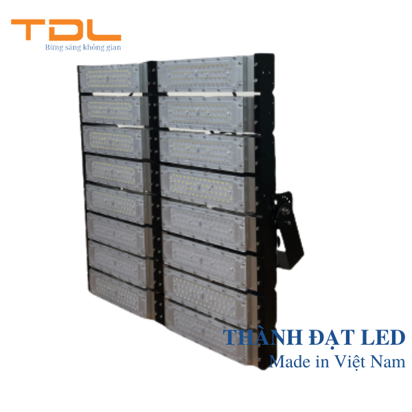 Đèn pha led module 710w SMD TDL